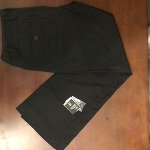 Limited Drew Fit Bootcut Black Dress Pants